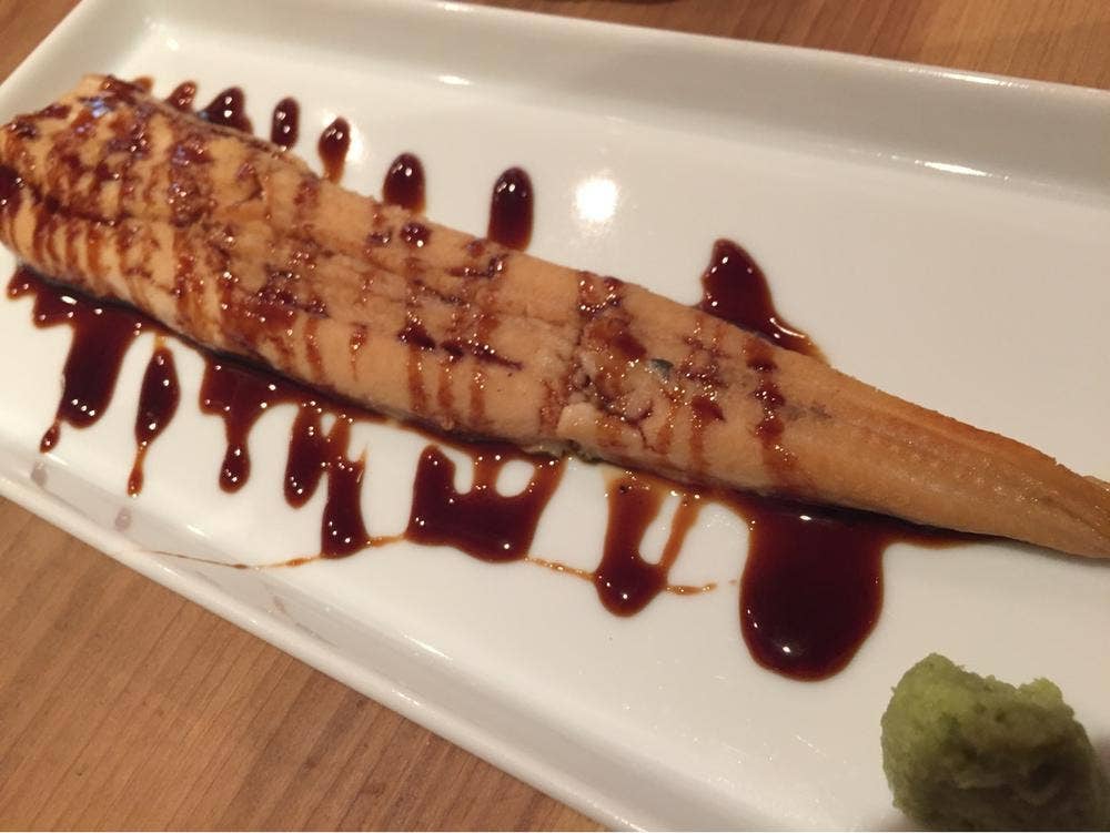 ふじさわ厨房 紗紗