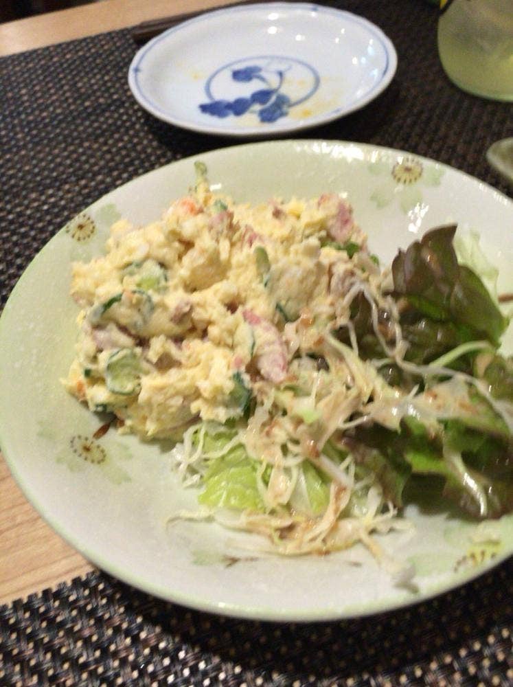 ざっぴん家
