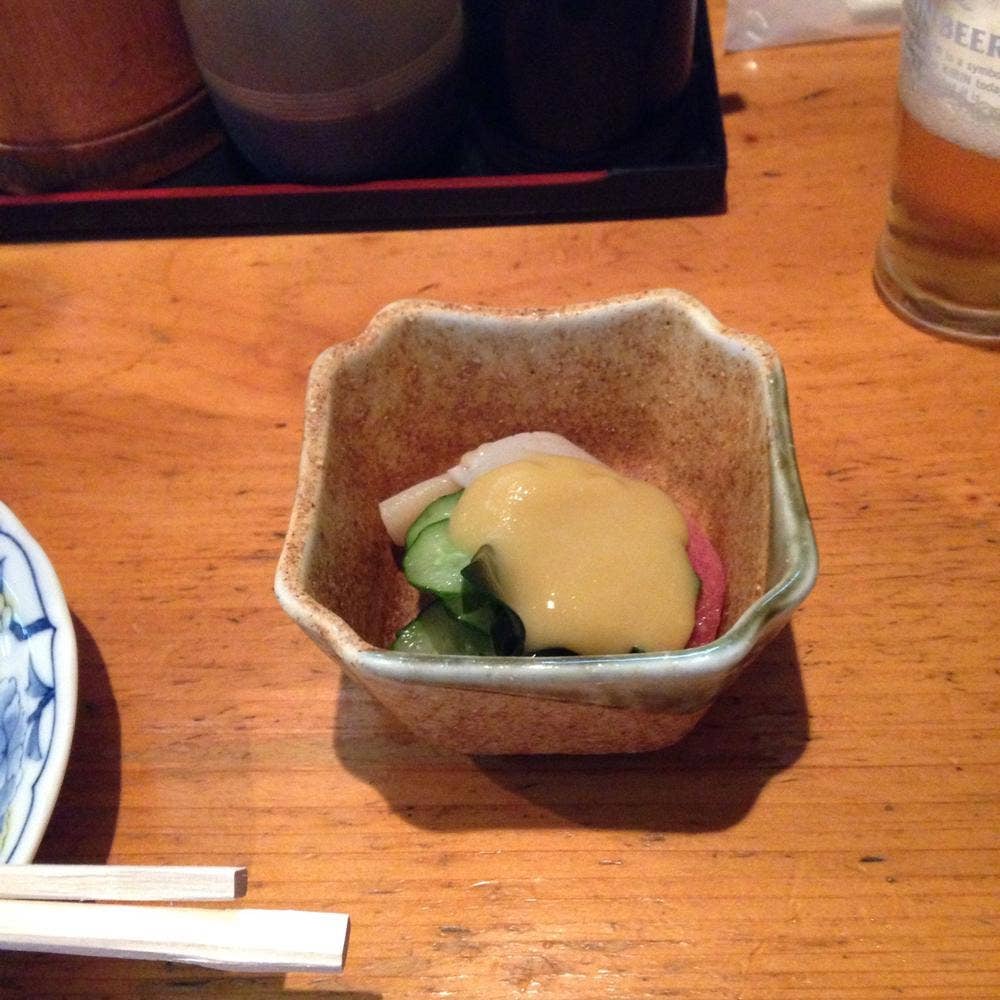安兵衛 南大塚駅前店