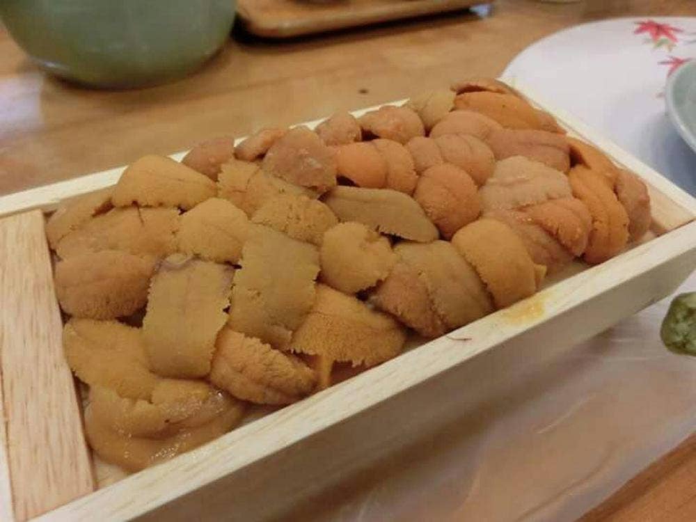政寿司