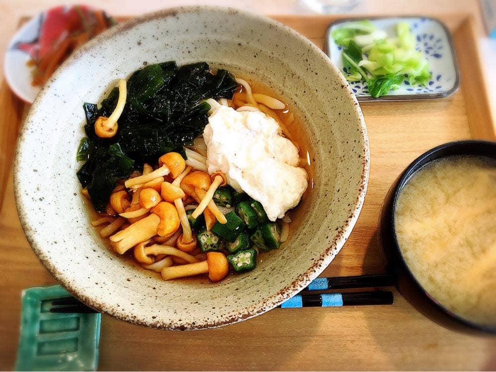 こらーるカフェ