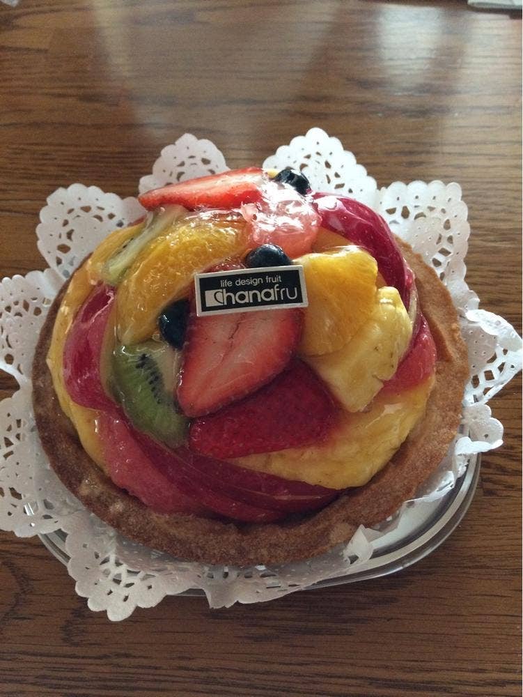 ハナフル 名古屋三越星ヶ丘店
