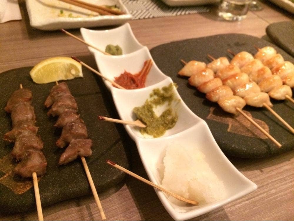 串ダイニング 陽里