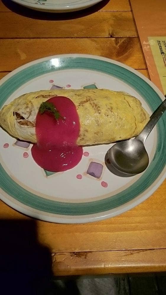 深夜プラス1