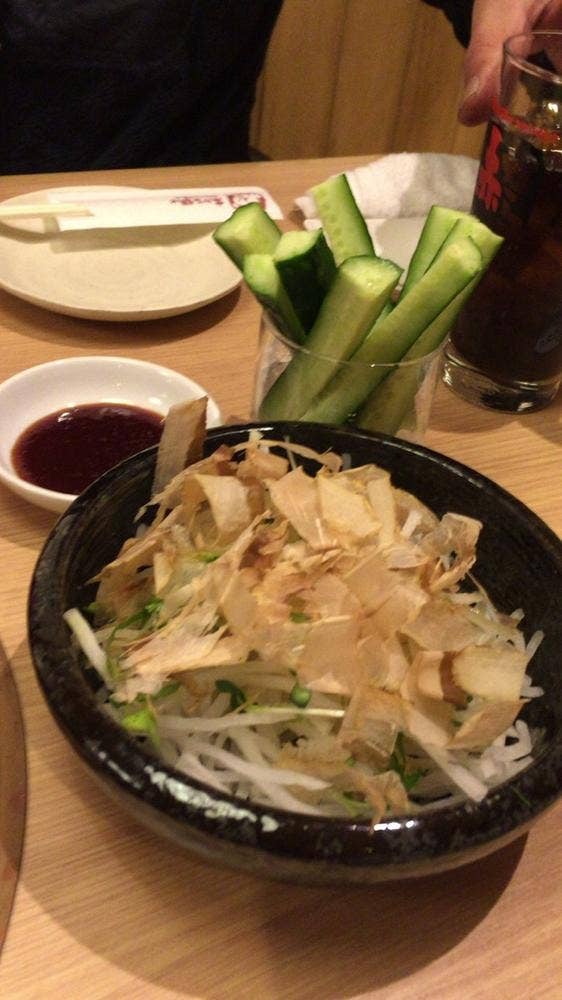 赤から 豊橋柱店