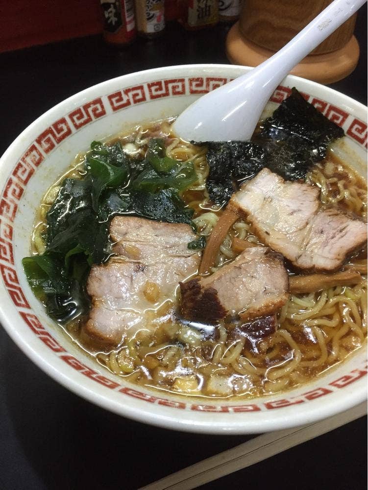 雷