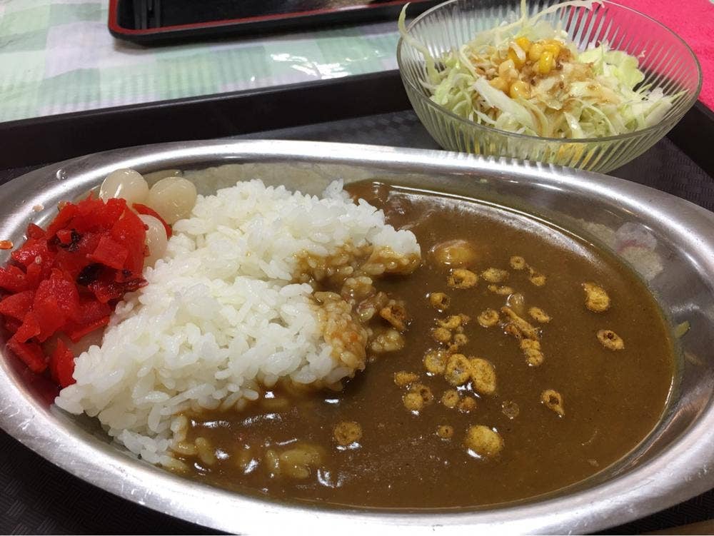 CURRY&SOUP HANABI
