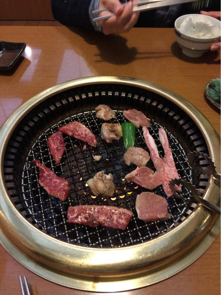 あんず亭