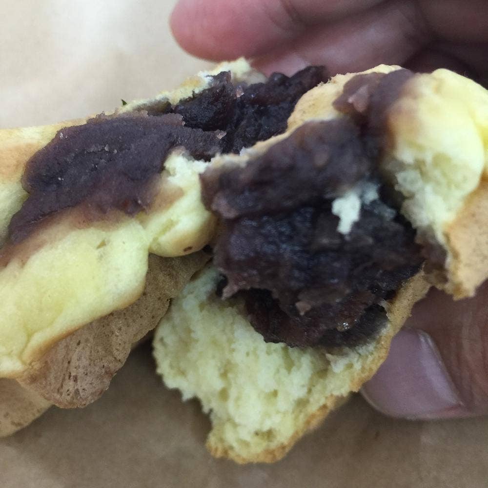 ミュクレバーコア
