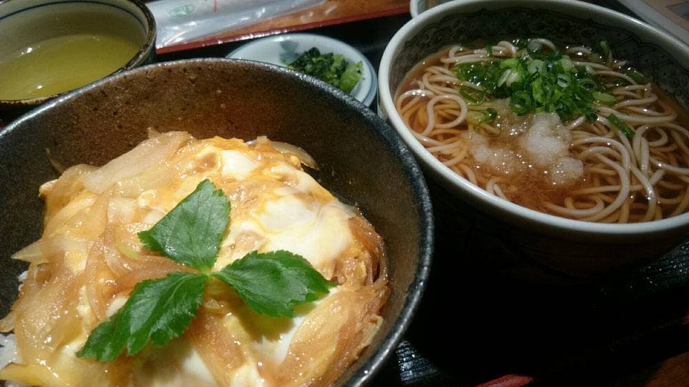 総本家 橋本 富田町店