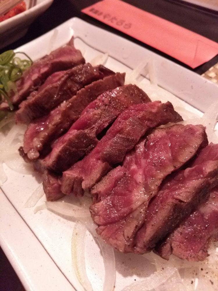 串焼き やたろう