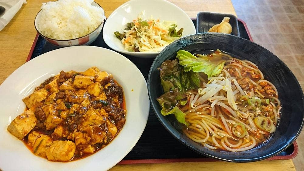 天天 シャオチー店