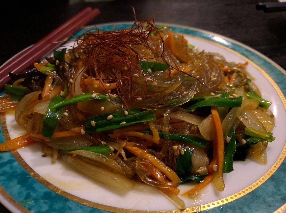 焼肉酒房 然 本店