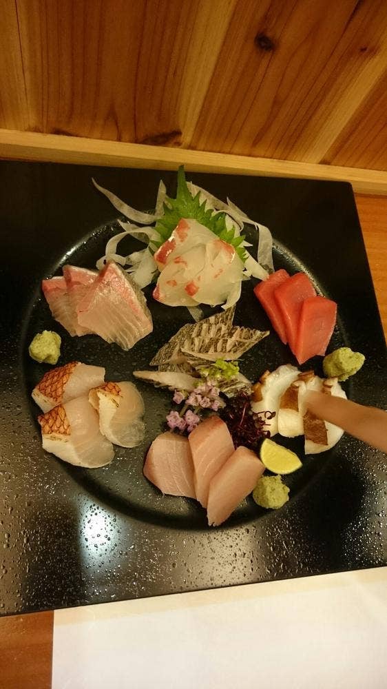 居食家 なか田