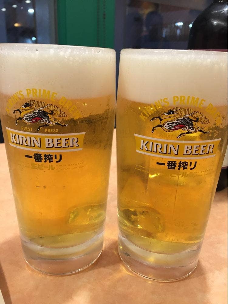 サイゼリヤ 大宮駅東口ラクーン店