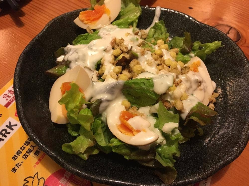 鳥貴族 近江八幡店