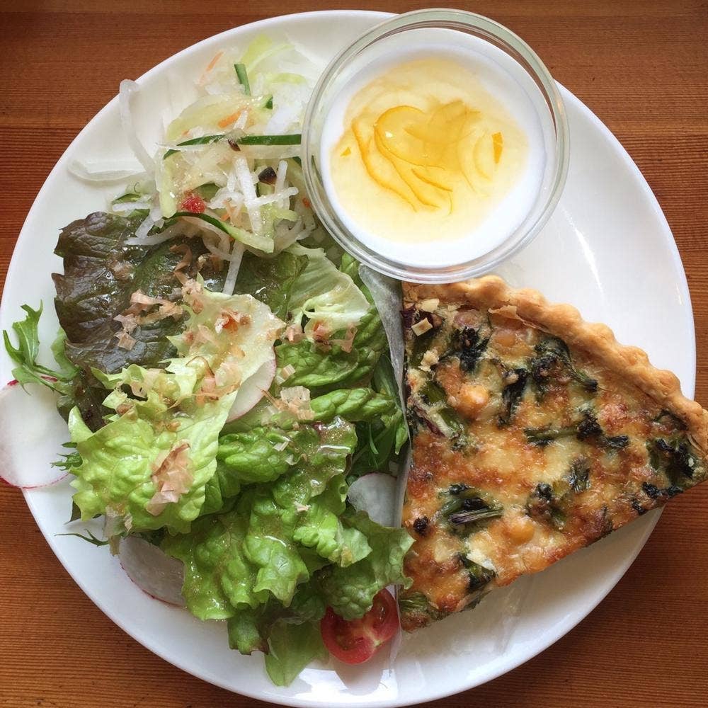 will cafe