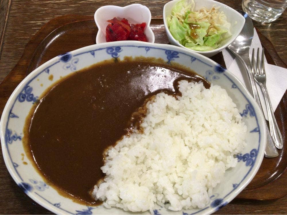 マロン