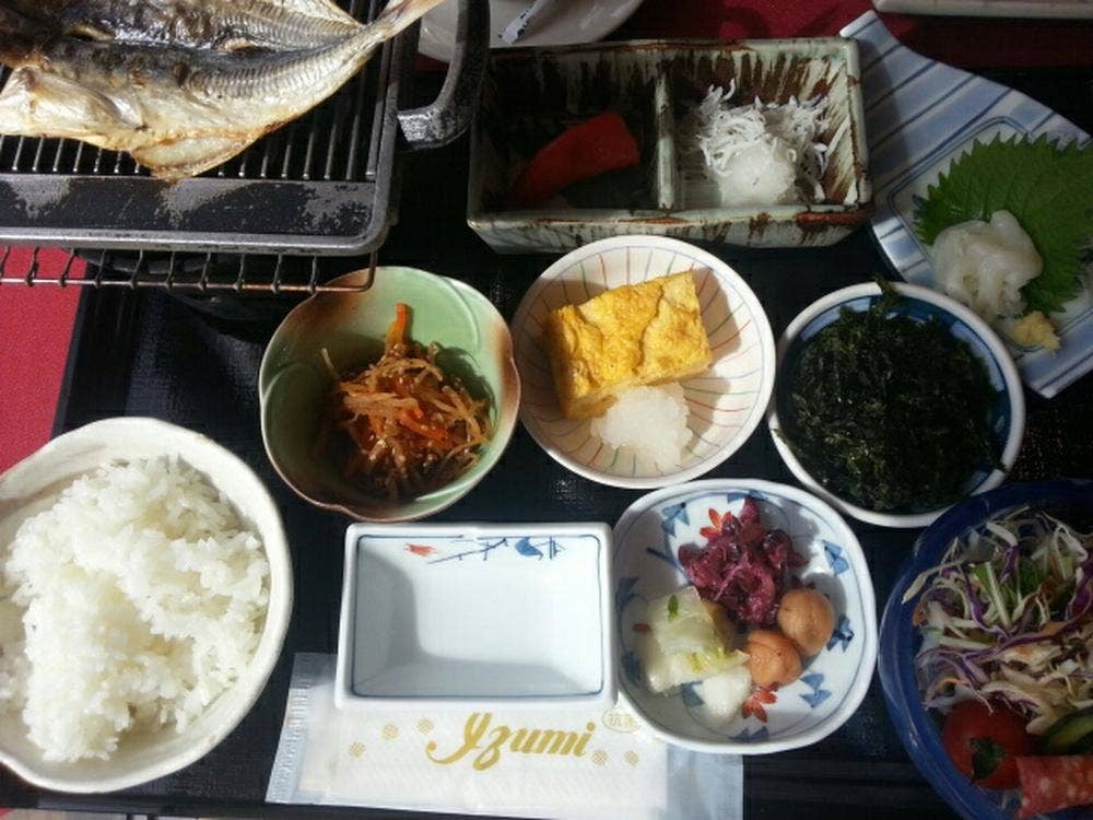 下田ベイ クロシオ