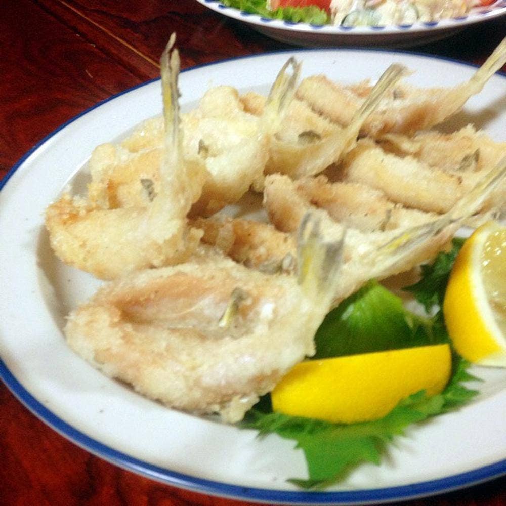 ろばたやき鈴
