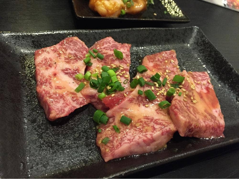 焼肉 やまと 伊川谷店