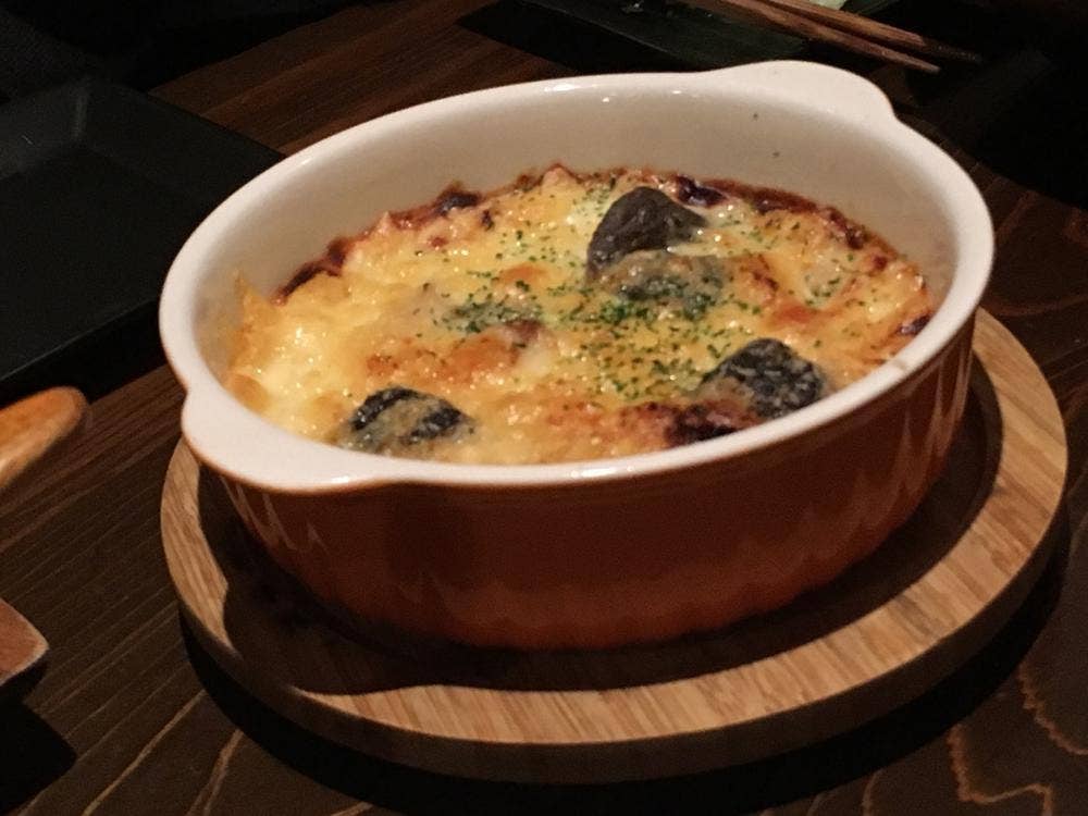 和風居酒屋 はっちん 須賀店