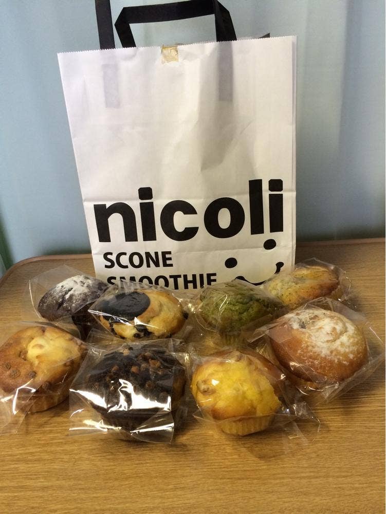 nicoli
