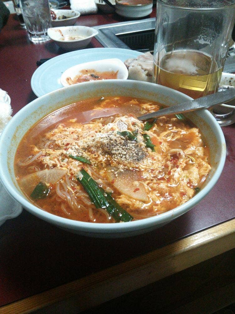 石岡苑