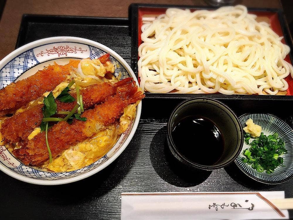 志庵 丸井北千住店