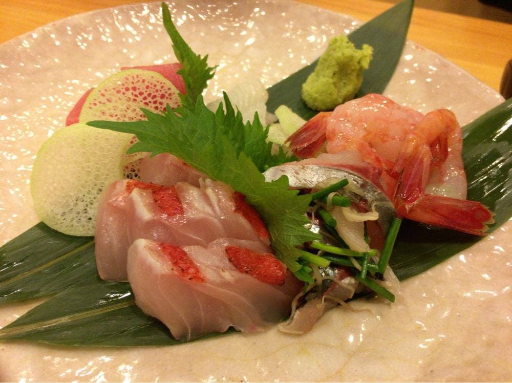 饗酒処 音無し