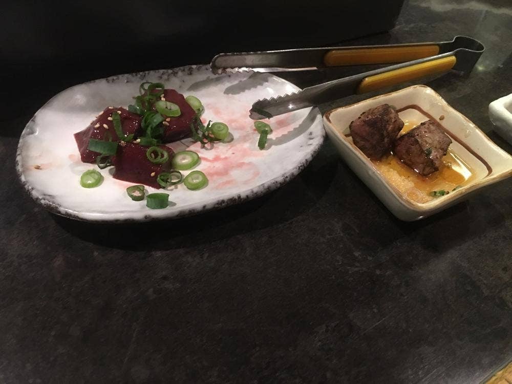和牛家たくちゃん