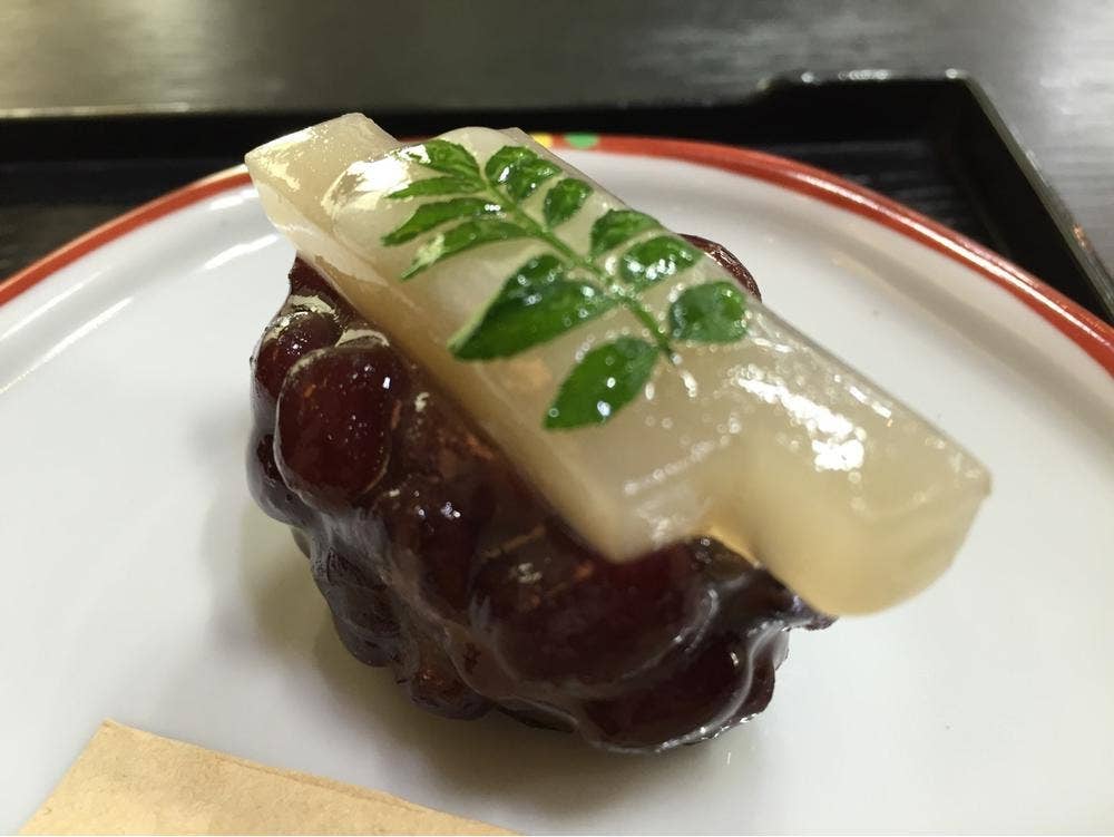 菓子処 寿々炉 さくら野青森店