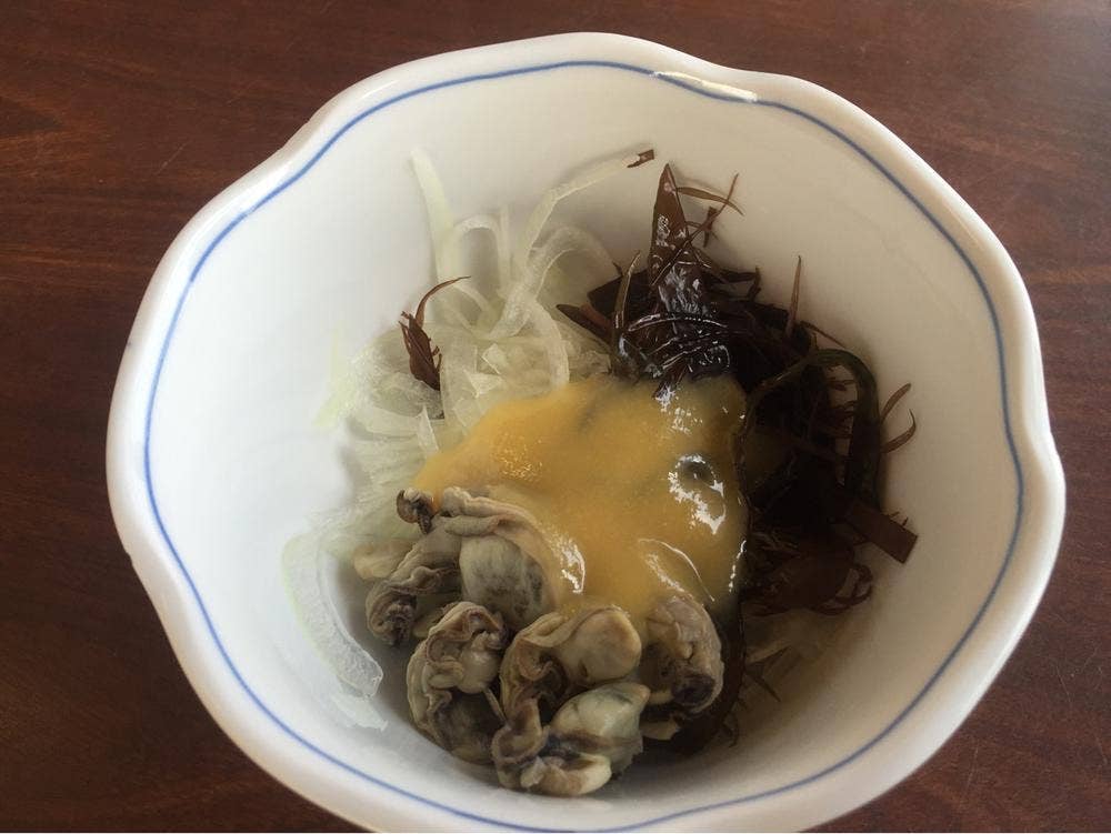 秋山商店
