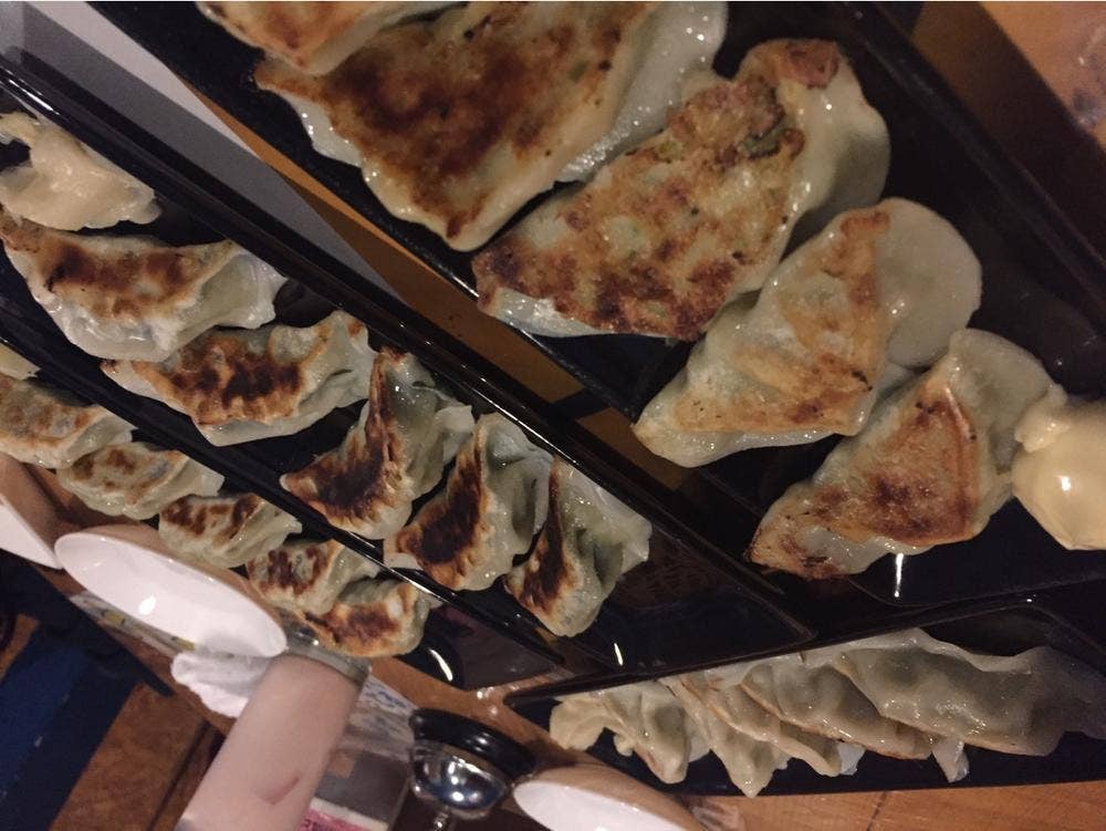 餃子BAR・G-BROS