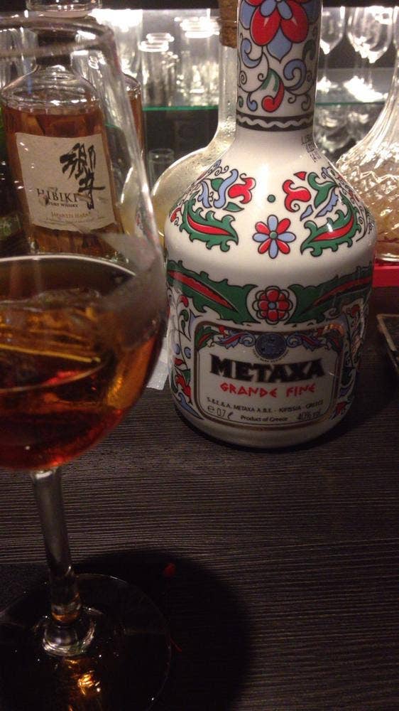 ちょっとBAR ROBIN