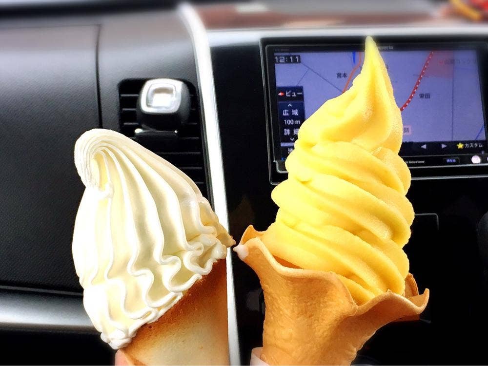 お菓子のヒロヤ 船水店