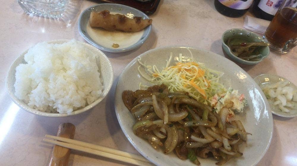 銀平