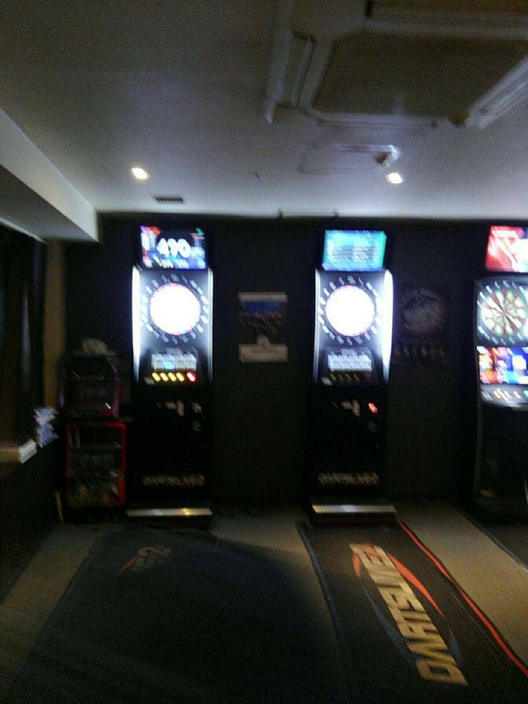 PLAYERS BAR Truth 海浜幕張店
