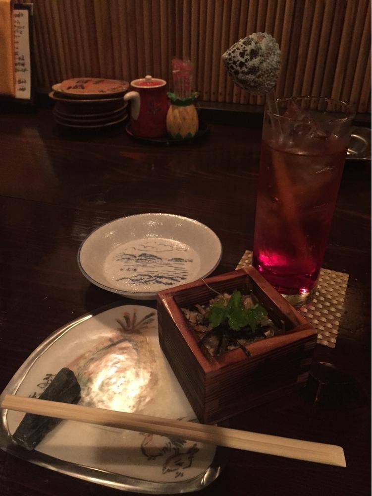 居酒屋 鈴