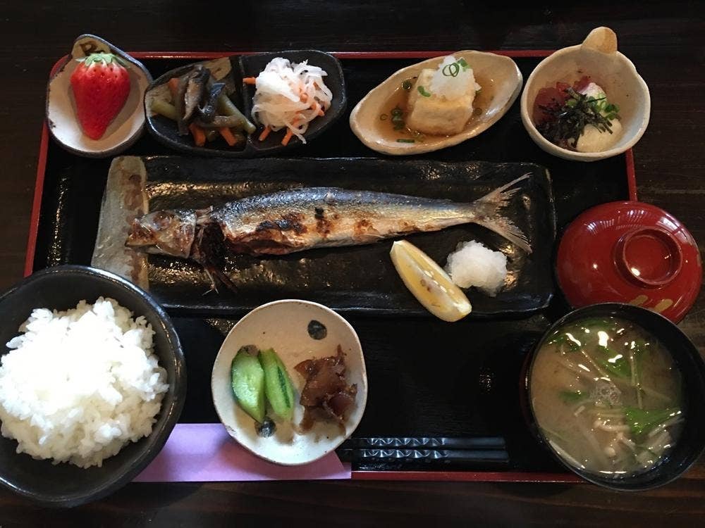 らん菜