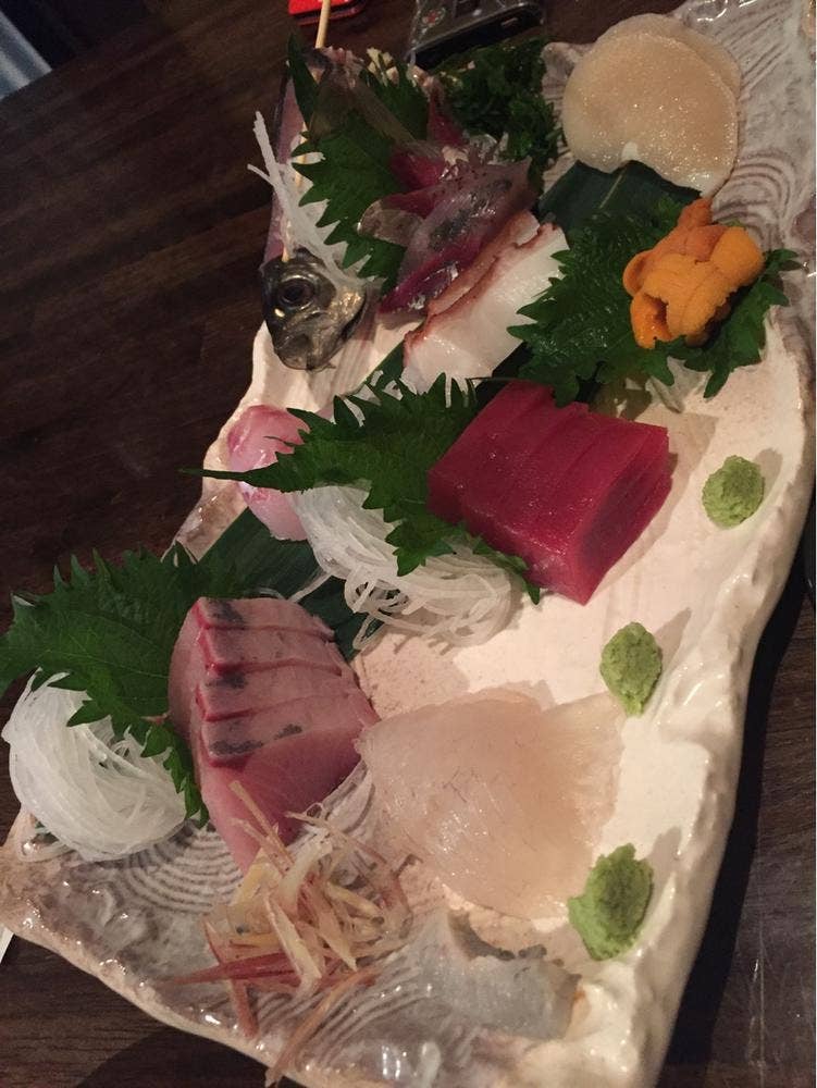 彩食酒房 瀧川