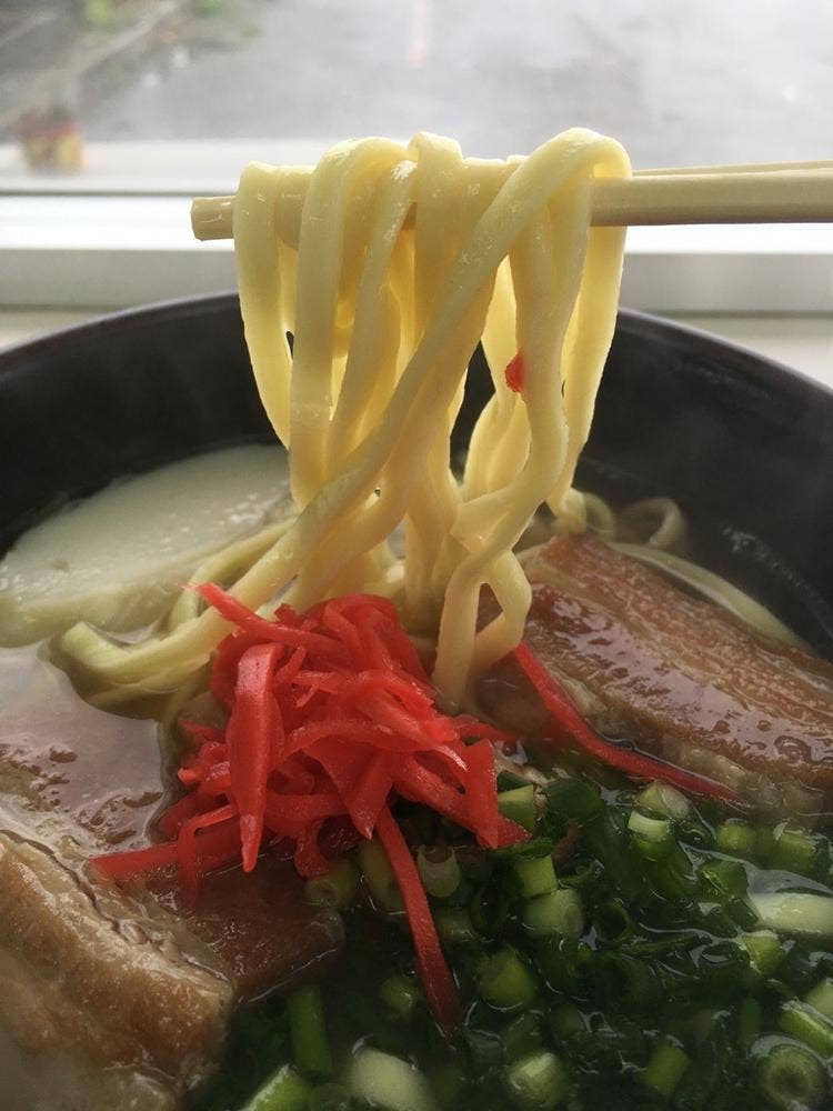 琉風 タクシープール店