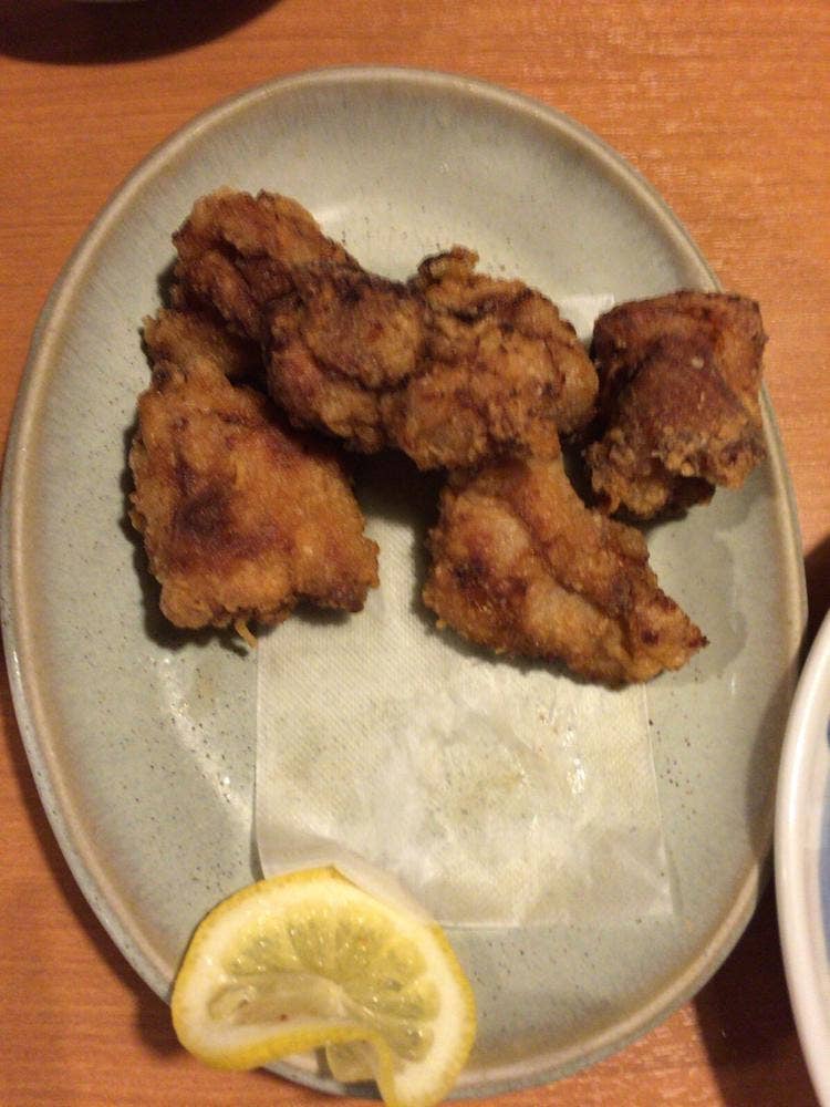 田舎食堂 安良居