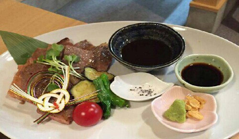 渡士楼 季節料理 誠