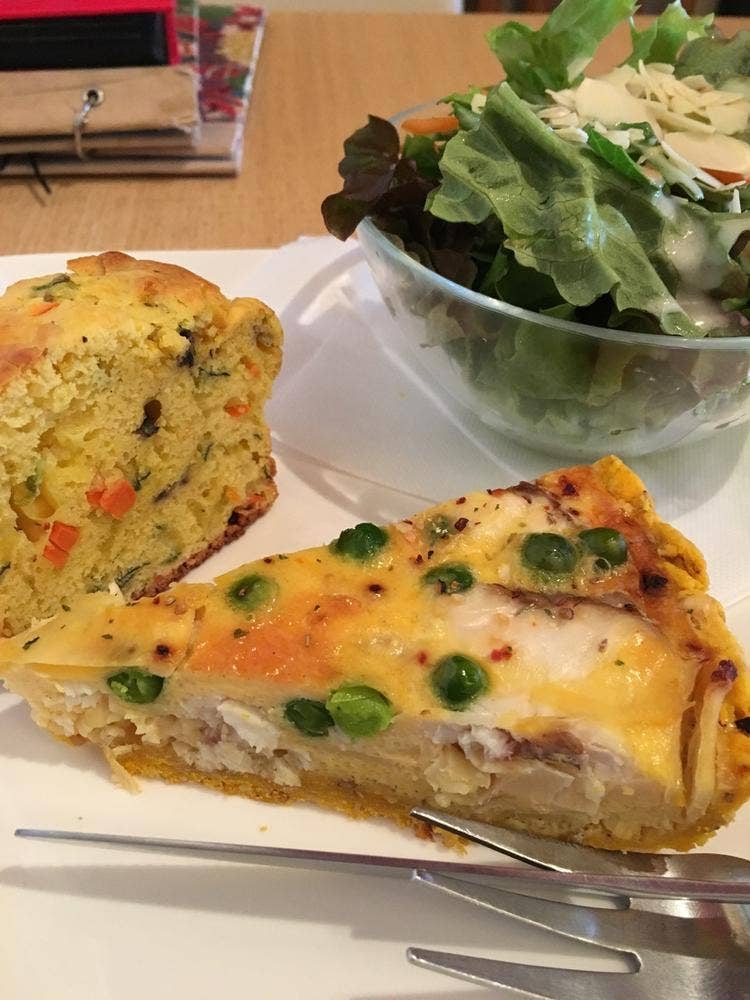 らくちカフェ・ラクチーナエスプレッサー