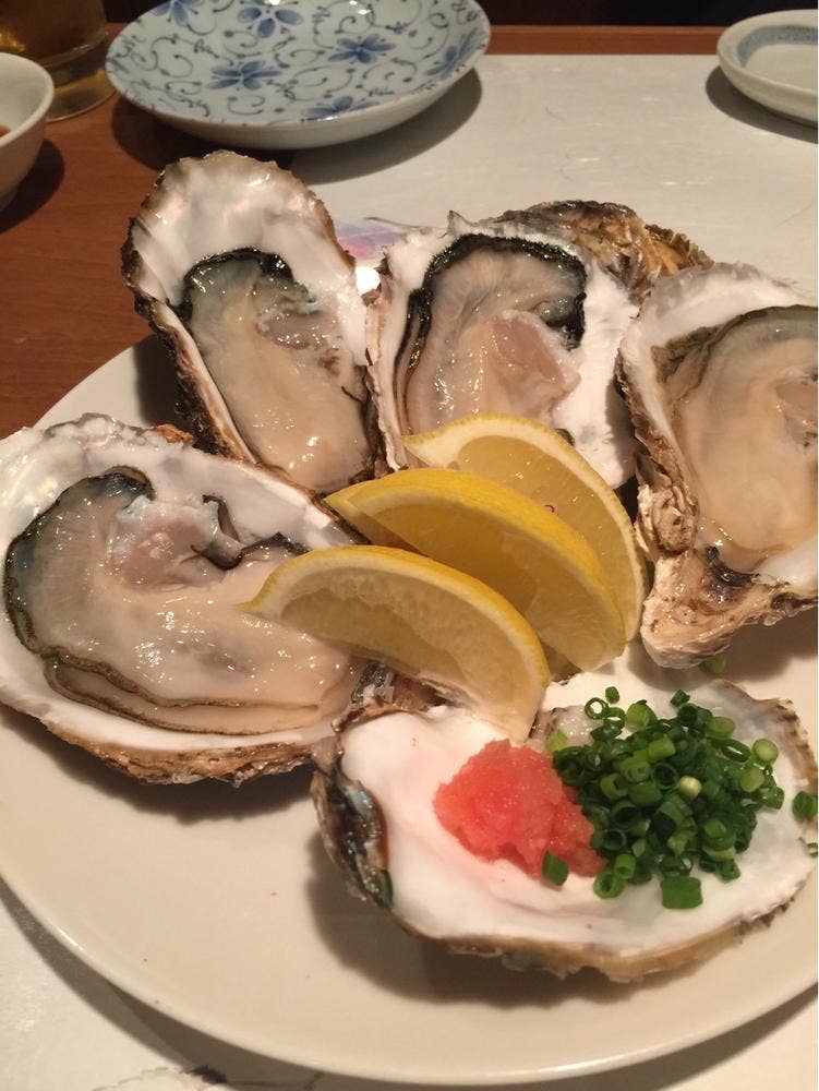 海鮮茶屋 魚吉 東青梅店