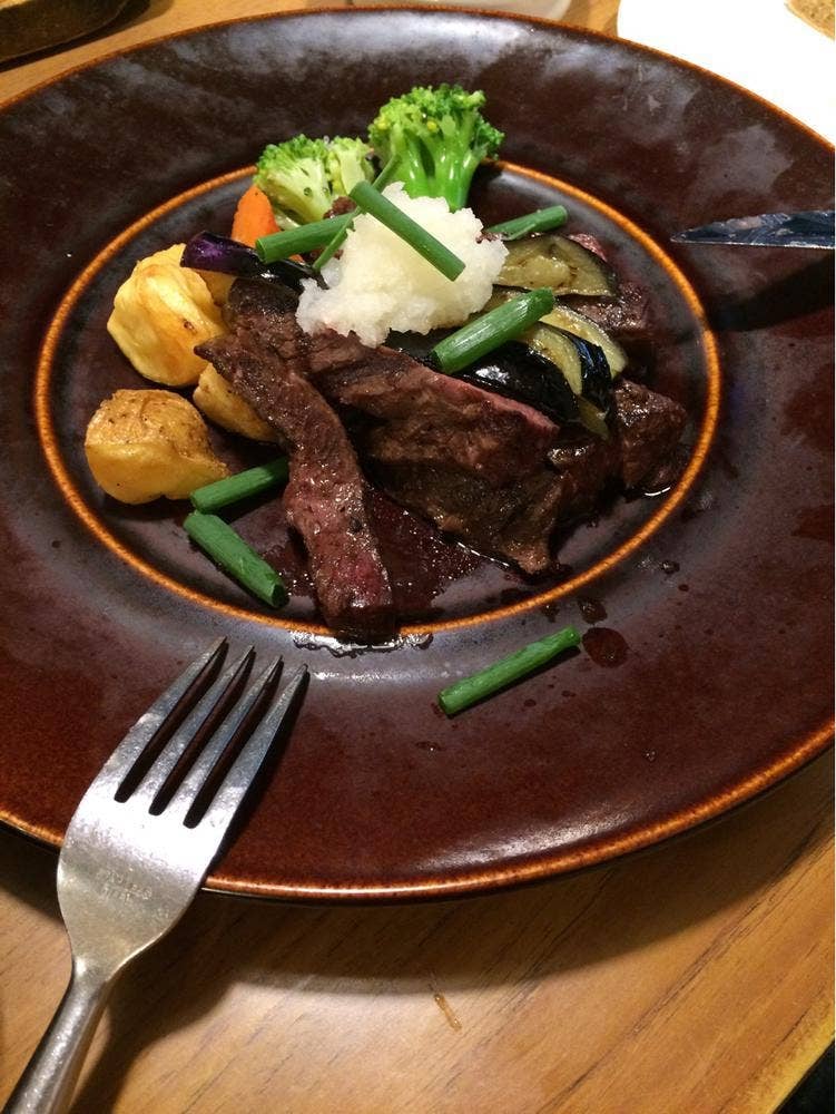 フォルクス 座間店