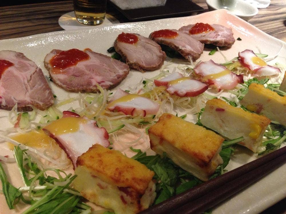 全席個室 楽蔵‐RAKUZO‐ 御茶ノ水駅前店