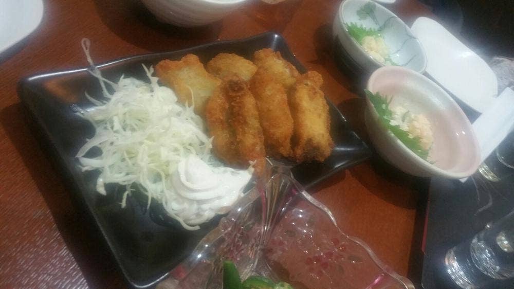 飲喰処 直