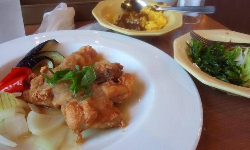 ビッグボーイ 西那須野店